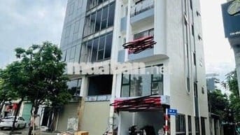 CHO THUÊ MẶT BẰNG KINH DOANH, VĂN PHÒNG – MẶT ĐƯỜNG ĐÀM QUANG TRUNG