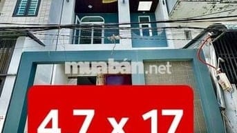 NHÀ RỘNG RÃI- GẦN BẾN XE 91B - METRO