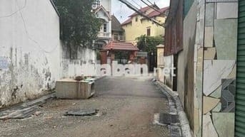 🔥 Bán đất gần 50m² – Hải Bối, Đông Anh, Hà Nội 🔥