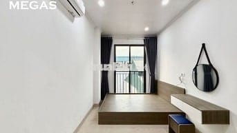 CHO THUÊ STUDIO TÁCH BẾP MỚI TINH FULL NỘI THẤT NGAY NGÃ TƯ MAI DỊCH