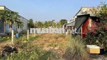 Phước Thạnh 129m² full thổ (6x22) MT đường Lê Thị Nghĩ. Chỉ 850 triệu