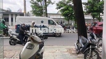 cho thuê nhà mặt tiền Quang Trung kinh doanh
