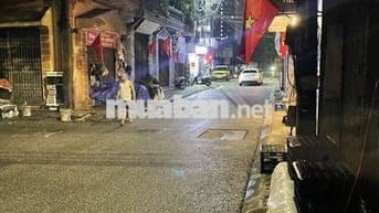 Cho thuê nhà nguyên căn chợ Diêm Gỗ vừa ở vừa kinh doanh