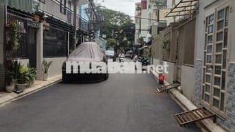 🔥BÁN GẤP LÔ ĐẤT 2 MẶT TIỀN💎✈️NGAY NHÀ GA T3 🏘️TÂN SƠN NHẤT💵HƠN 9 TỶ💥