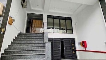 🌆 MẶT BẰNG KINH DOANH 56m2_(7x8) NGAY TRUNG TÂM SẦM UẤT BÌNH THẠNH