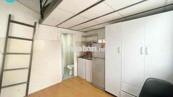 CHO THUÊ CĂN HỘ DỊCH VỤ GIÁ RẺ Ở ĐƯỢC 4ng4xe NGAY TRUNG TÂM BÌNH THẠNH