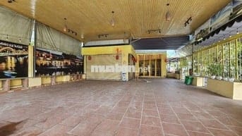 Cho thuê lô góc Lý Thái Tông vị trí kinh doanh đẹp