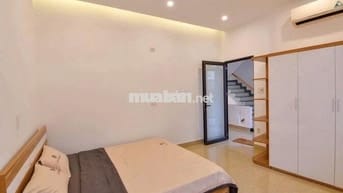 🏡🏡CHO THUÊ NHÀ 3 TẦNG 3PN MẶT TIỀN: LÊ THỊ TÍNH - THANH KHÊ Ở VP/KD