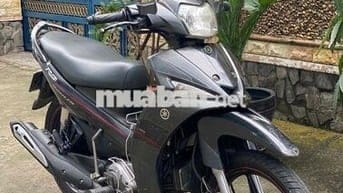 Cần Bán Sirius Fi 2017 Bst60 Chính Chủ