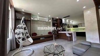 🏡 căn hộ 2PN - 1 Phòng làm việc - Gần  Non Nước, đường Minh Mạng