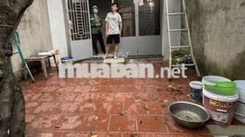 CHO THUÊ NHÀ 80M2 CÓ 3PN 3WC RIÊNG BIỆT CÓ SÂN CÂY SI CHE MÁT 860 HTP