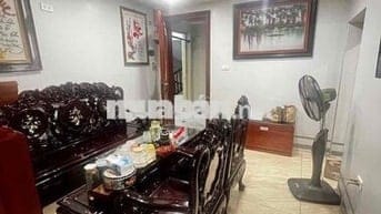 Nhân Hoà 100m2 - 4,9 tỷ- tập thể tầng 2 sổ đỏ Thanh Xuân - Nhà đẹp 3 n
