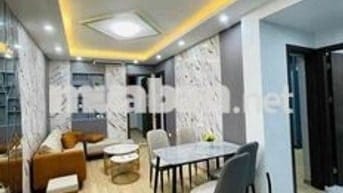 BÁN NHANH NHÀ TT KIM NGƯU SỔ 41m2 dtsd 65m2 hơn 3 tỷ