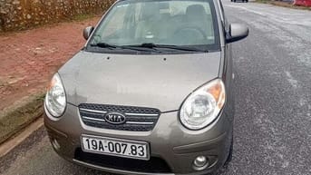 2008 slx