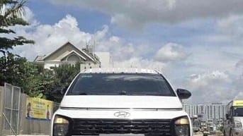 Hyundai Stargazer 1.5 AT Đặc biệt 2022 - 41000km