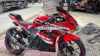Suzuki GSX R150 máy zin biển số 67