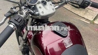 Moto hyosung bstp xe zin nguyên