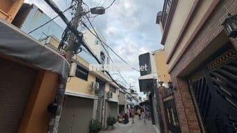 Chỉ 2,99Tỷ sở hữu nhà 3 TẦNG hẻm 600 KINH DƯƠNG VƯƠNG, AN LẠC, BTÂN