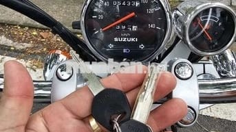 SUZUKI-GZ150A- LƯỚT