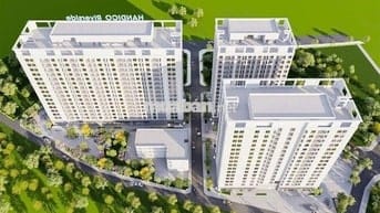 🏡 HỖ TRỢ MIỄN PHÍ TƯ VẤN HỒ SƠ (NOXH) HANDICO RIVERSIDE – HOÀNG MAI 🏡