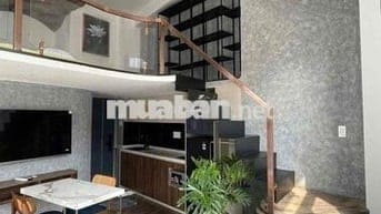 CĂN HỘ DUPLEX GÁC BAN CÔNG ✨ĐIỆN BIÊN PHỦ - BÌNH THẠNH GIÁP Q1,Q2