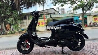 Vespa Sprint 2017 ABS chính chủ biển thành phố