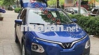 VinFast VF5 Plus 2025