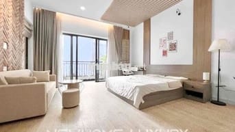 ⚜️CHO THUÊ CĂN HỘ CAO CẤP BANCOL, THANG MÁY, FULL NT📌GẦN SÂN BAY TSN⚜️