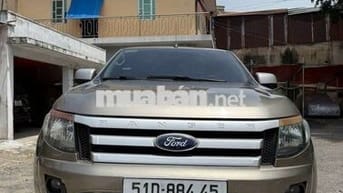 Ford Ranger XLS 2.2 4x2 AT sx2014 - 112000 km