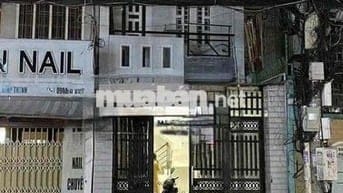 Cho thuê nhà nguyên căn MT Đường Nguyễn Thượng Hiền
