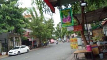 Chính chủ bán gấp nhà mặt tiền đường 31 Nguyễn Phúc Chu 