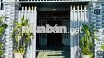 Chú Phong sang tên nhà ở ấp 2 Qui Đức, giá 1ty080, thương lượng