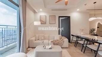 🌟 Thuê Ngay Căn Hộ 3 Phòng Ngủ Full Nội Thất Đẹp Nhất Vin