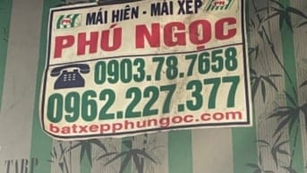 Bạt quay đi động 4m x 2,8m , giá 1 triệu đồng , mới 90% bạt 2 da , dày