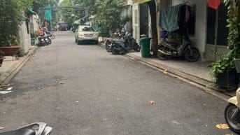 Chính chủ bán nhà 65/7/5 Trần Văn Dư, Q.Tân Bình, đang cho thuê