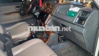 Mitsubishi Jolie 2003 SS 2.0 2003 - 999999 km