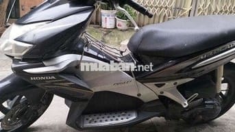 Bán Ab 110 Fi- Nouvo 6 Fi. Hoặc giao lưu.