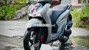 HONDA -SH 125i -Hỗ TRỢ TRẢ Góp