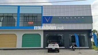 Nhà cho thuê nguyên căn: 1 trệt, 1 lầu (còn 02 căn liền kề)