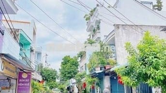 Nhà  1 lầu 64m2 đường 26/3 giáp Tân Phú