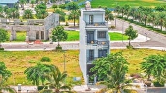 chủ cần bán gấp lô tái định cư King Hill Residences .90m2 giá 1,4tỷ,