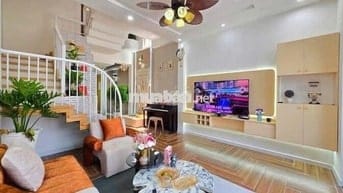 MUA LÀ LỜI CHỈ 832TR Đã sở hữu ngay một ngôi nhà tại SG