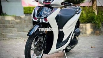 HONDA -SH 125i -HỖ TRỢ TRẢ GÓP