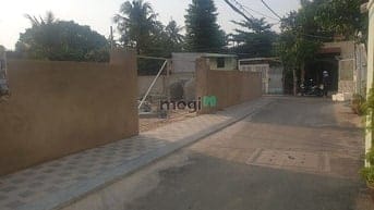 Bán lô đất góc 2 mạt tiền đường số 44 Thảo Điền - Q2. DT = 519m2- 