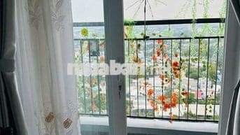CĂN HỘ CHO THUÊ–VIEW SÔNG–FULL NỘI THẤT–CHỈ VIỆC XÁCH VALI VÀO Ở!