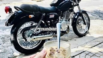 Bán xe Suzuki ST250 GTHL