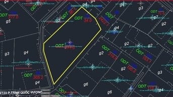 Bán đất Phân Lô ngõ 63 Trần quốc vượng - cầu giấy - hn