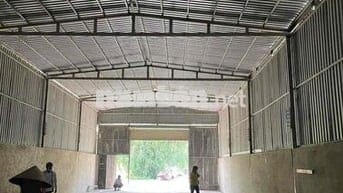 Kho cho thuê 240m2, Vĩnh Lộc B, Bình Chánh