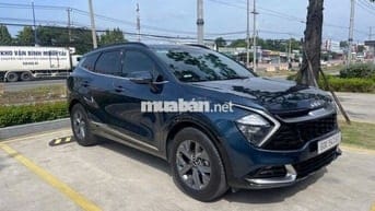 Bán Kia Sportage- 2.0G,Sig, nhập khẩu HQ -16K KM