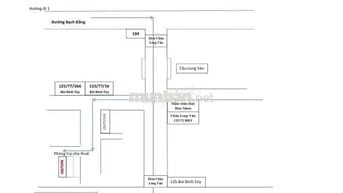 PHÒNG TRỌ CHO NỮ THUÊ BÙI ĐÌNH TUÝ Q. BÌNH THẠNH